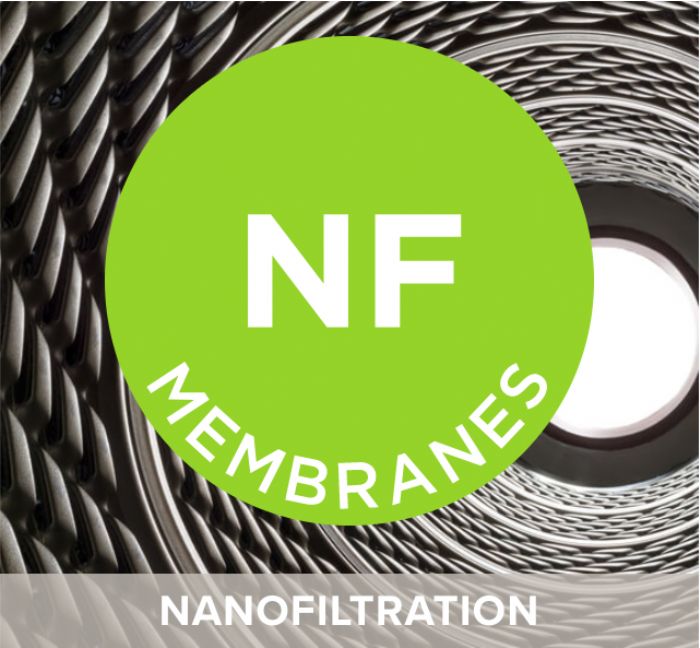 POLYMERIC MEMBRANES 